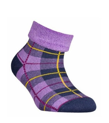 Conte-Kids Sof-tiki #6С-19СП(224) - Lot of 2 pairs Cotton Terry Socks for Boys &amp; Girls