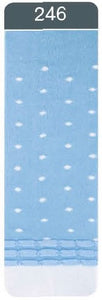 #7С-73СП(246) - Tip-Top Conte-Kids Cotton Tights For Girls 12/24m.