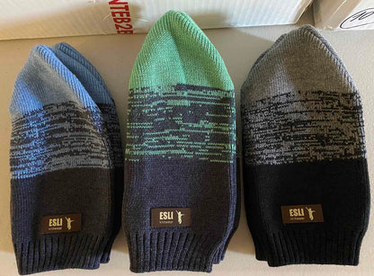 Conte/Esli Knitted children's hats - For Boys (16С-90СП)