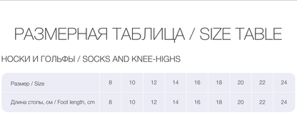 Conte-Kids Малышарики #16С-33СП(261) - Лот из 2 пар хлопковых носков для девочек и мальчиков
